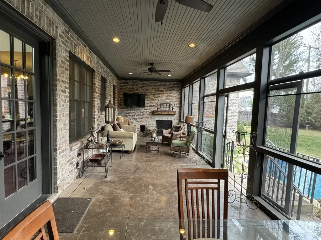 116 Brookfield Avenue Nashville TN 37205