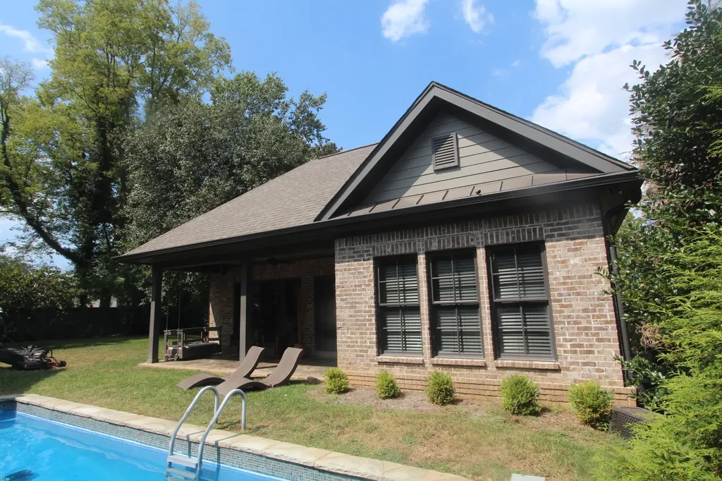 116 Brookfield Avenue Nashville TN 37205