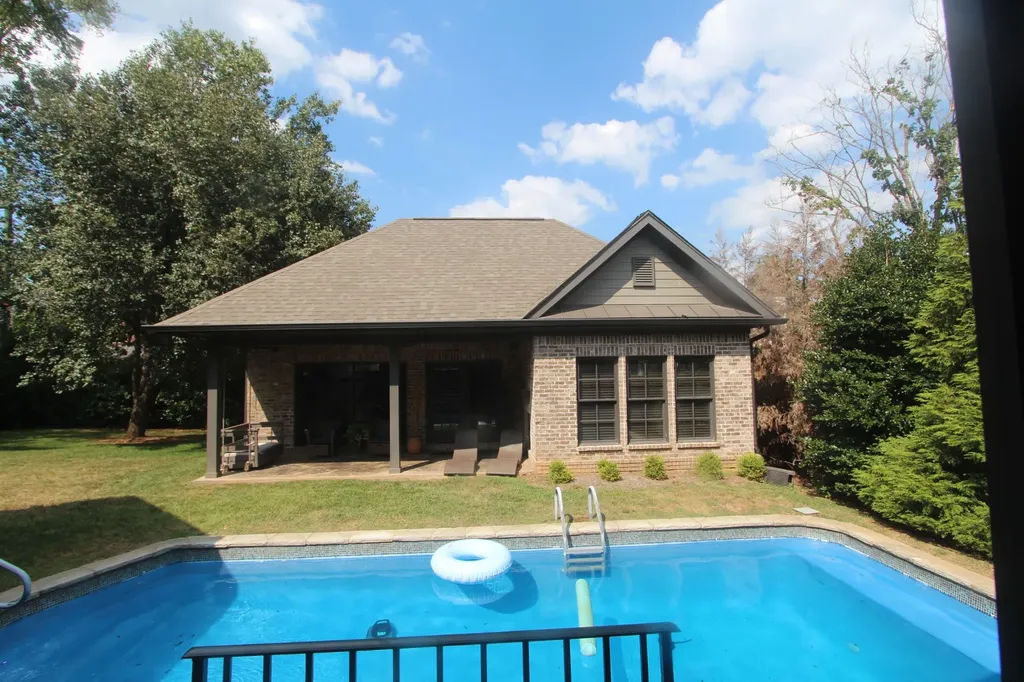 116 Brookfield Avenue Nashville TN 37205