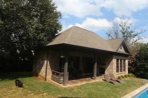 116 Brookfield Avenue Nashville TN 37205