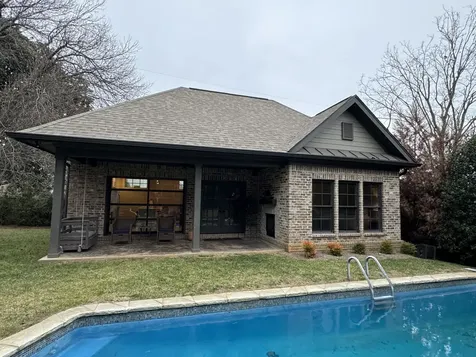 116 Brookfield Avenue Nashville TN 37205