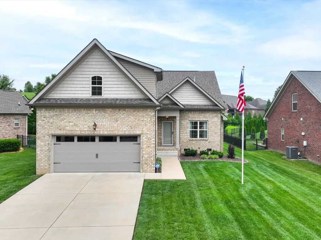 3040 Dogwood Trail Spring Hill TN 37174