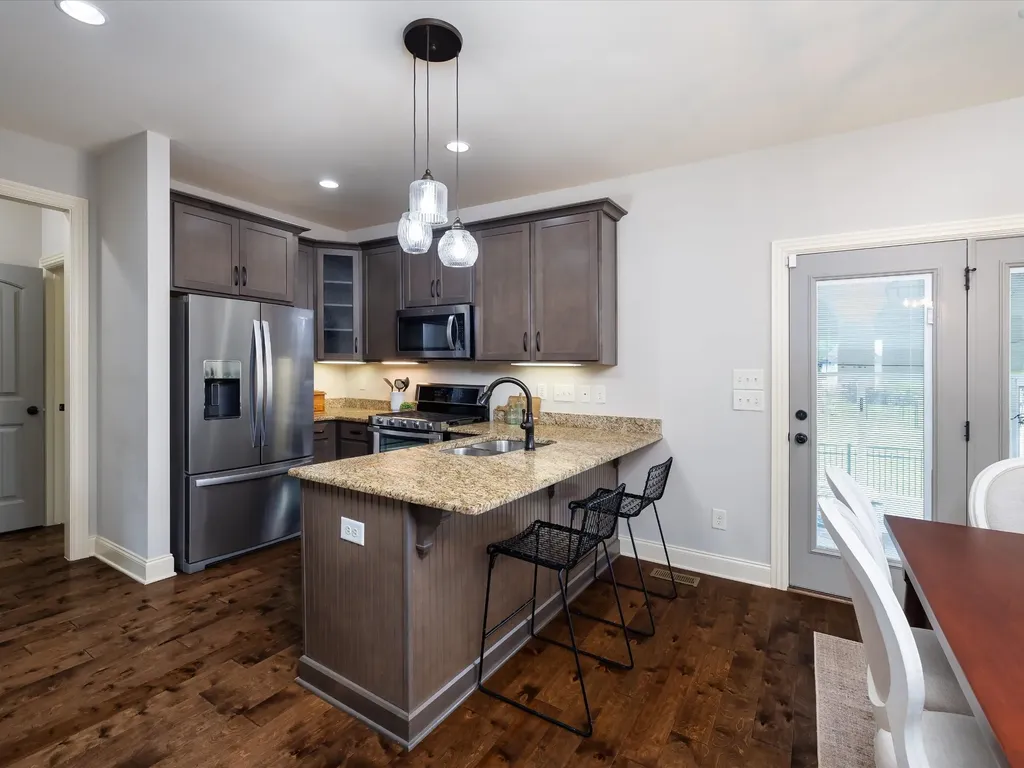 3040 Dogwood Trail Spring Hill TN 37174