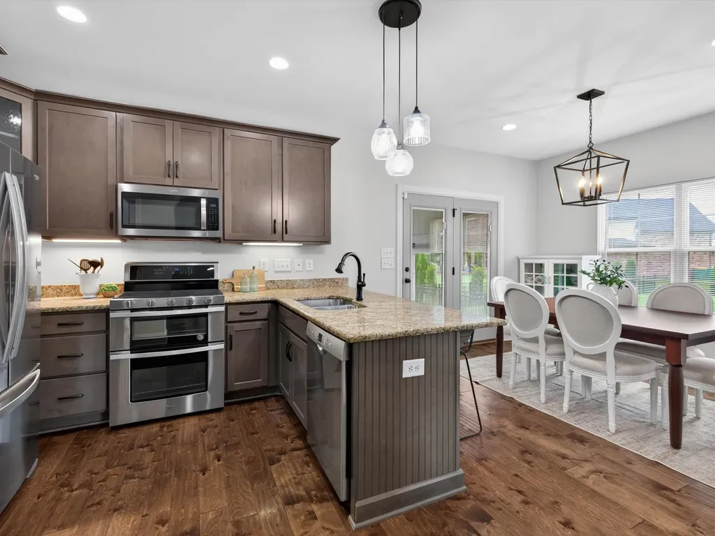 3040 Dogwood Trail Spring Hill TN 37174