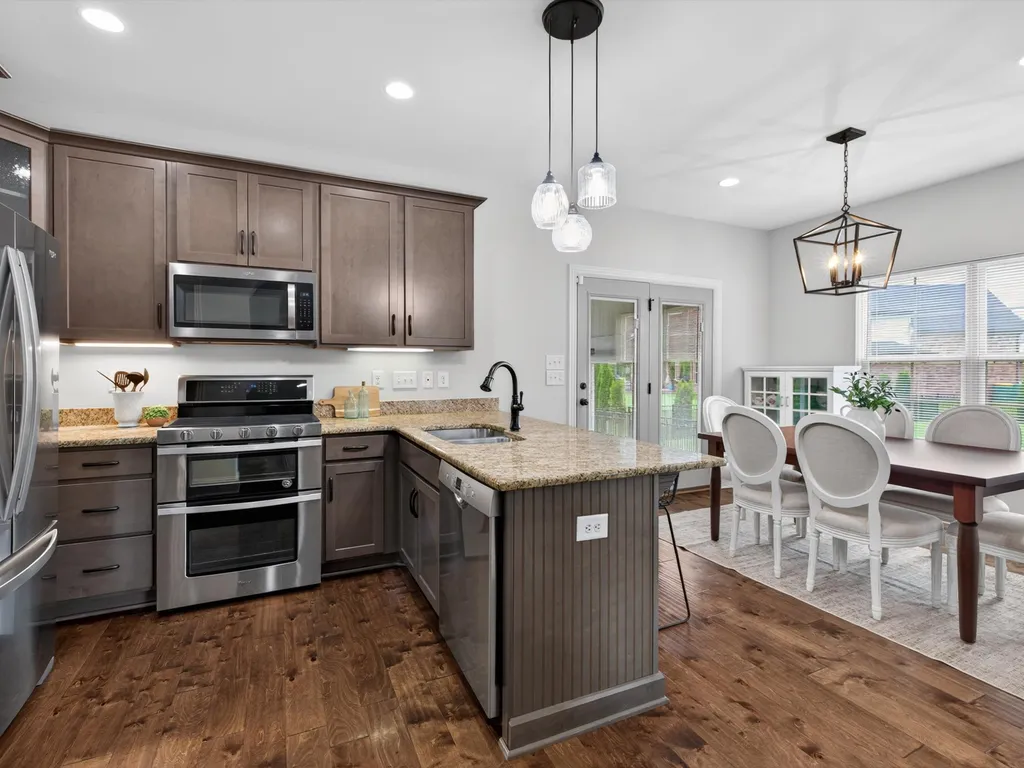 3040 Dogwood Trail Spring Hill TN 37174
