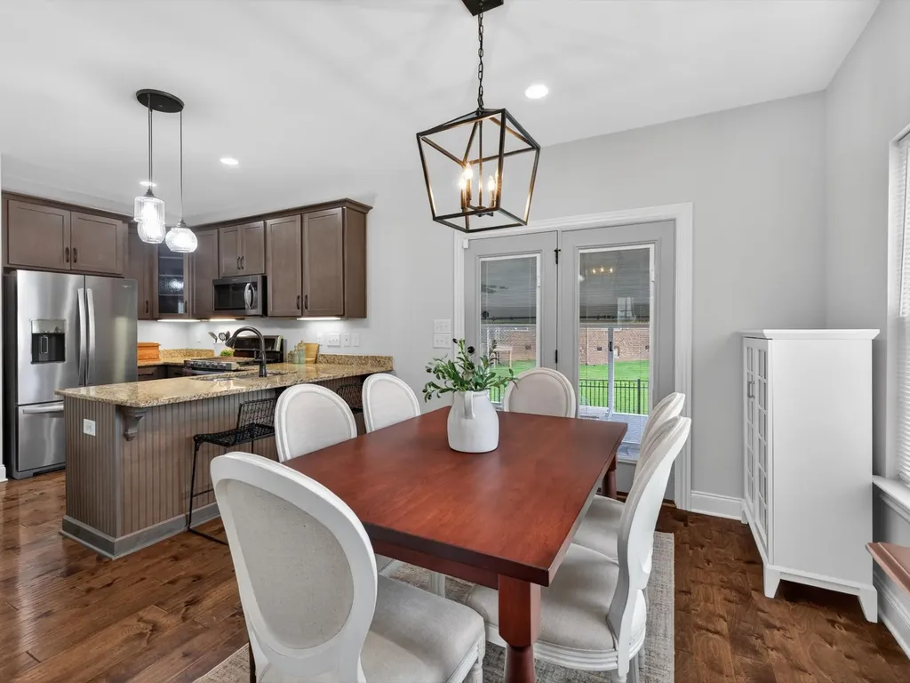 3040 Dogwood Trail Spring Hill TN 37174