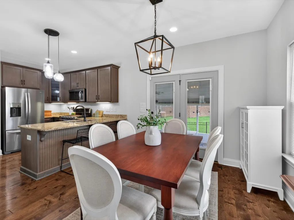 3040 Dogwood Trail Spring Hill TN 37174