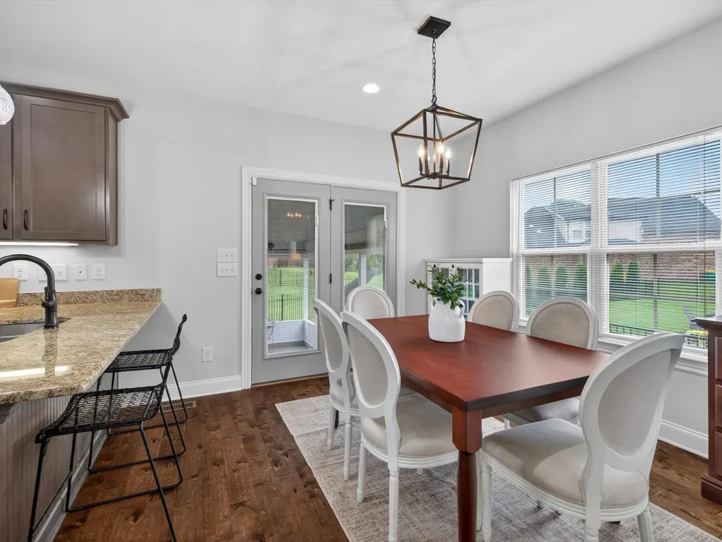 3040 Dogwood Trail Spring Hill TN 37174