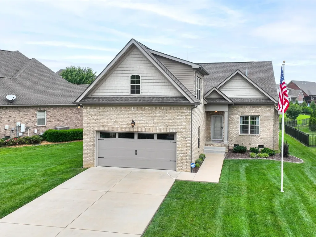 3040 Dogwood Trail Spring Hill TN 37174