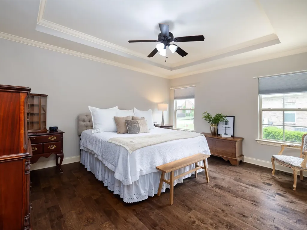 3040 Dogwood Trail Spring Hill TN 37174