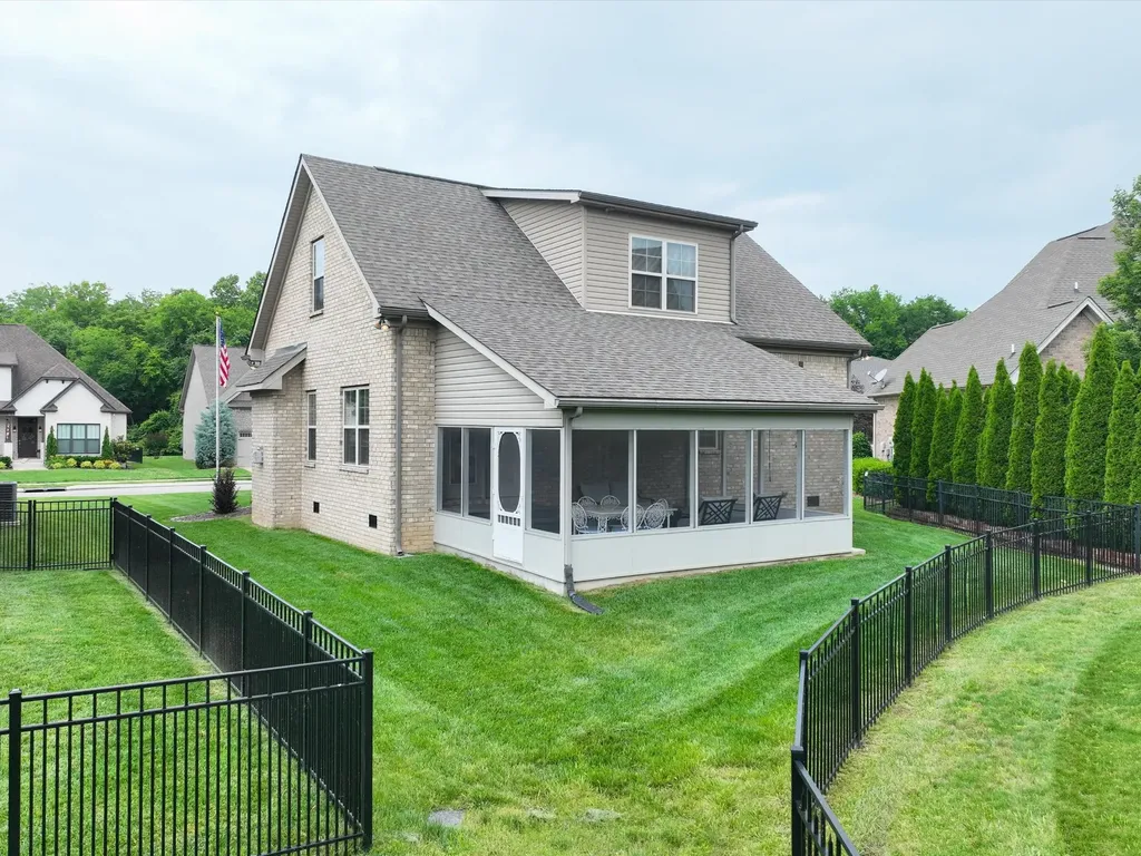 3040 Dogwood Trail Spring Hill TN 37174