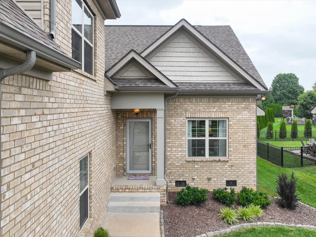 3040 Dogwood Trail Spring Hill TN 37174