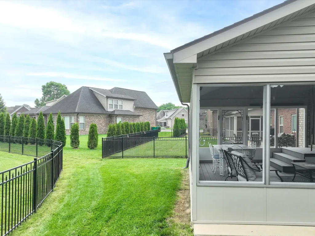 3040 Dogwood Trail Spring Hill TN 37174