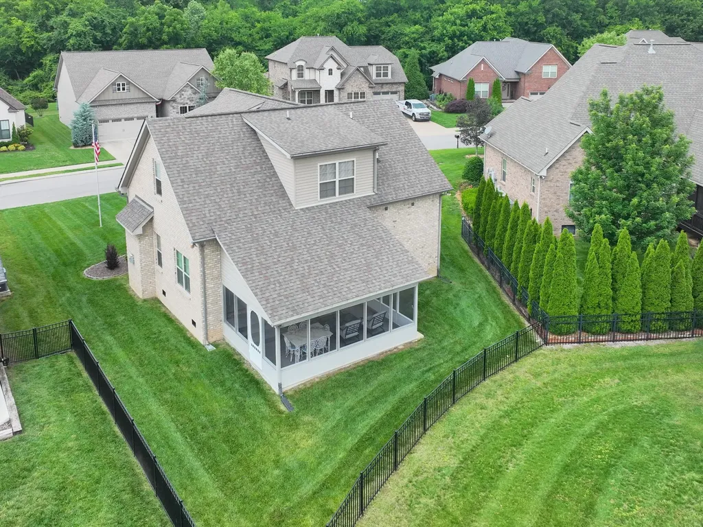 3040 Dogwood Trail Spring Hill TN 37174