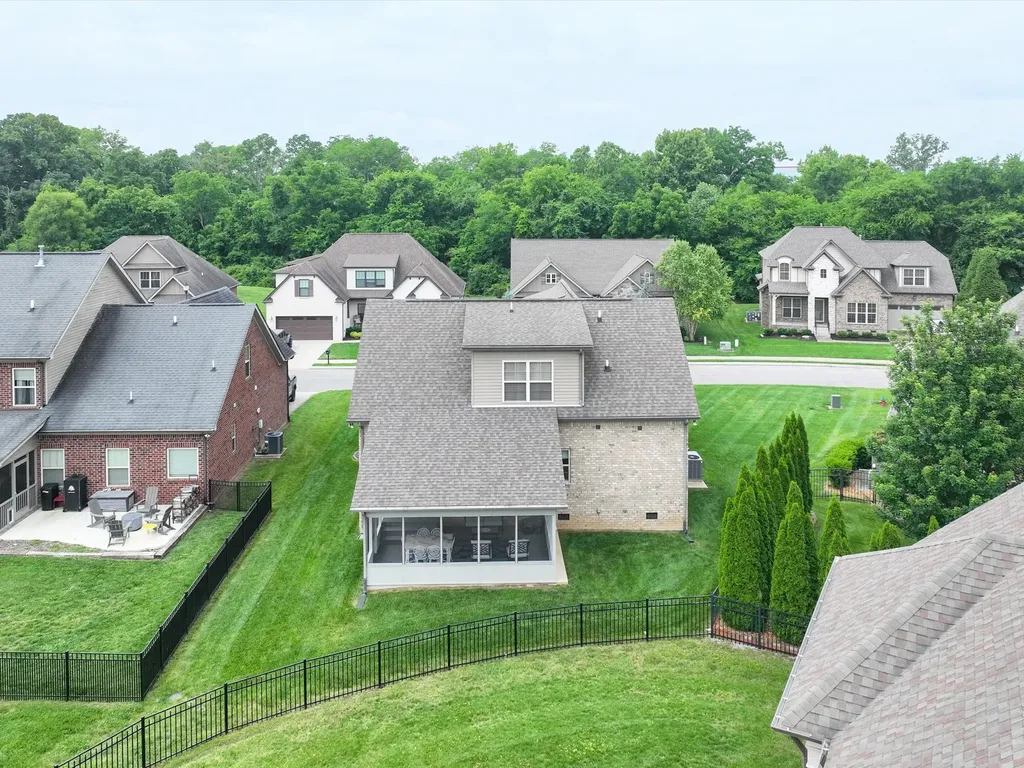 3040 Dogwood Trail Spring Hill TN 37174
