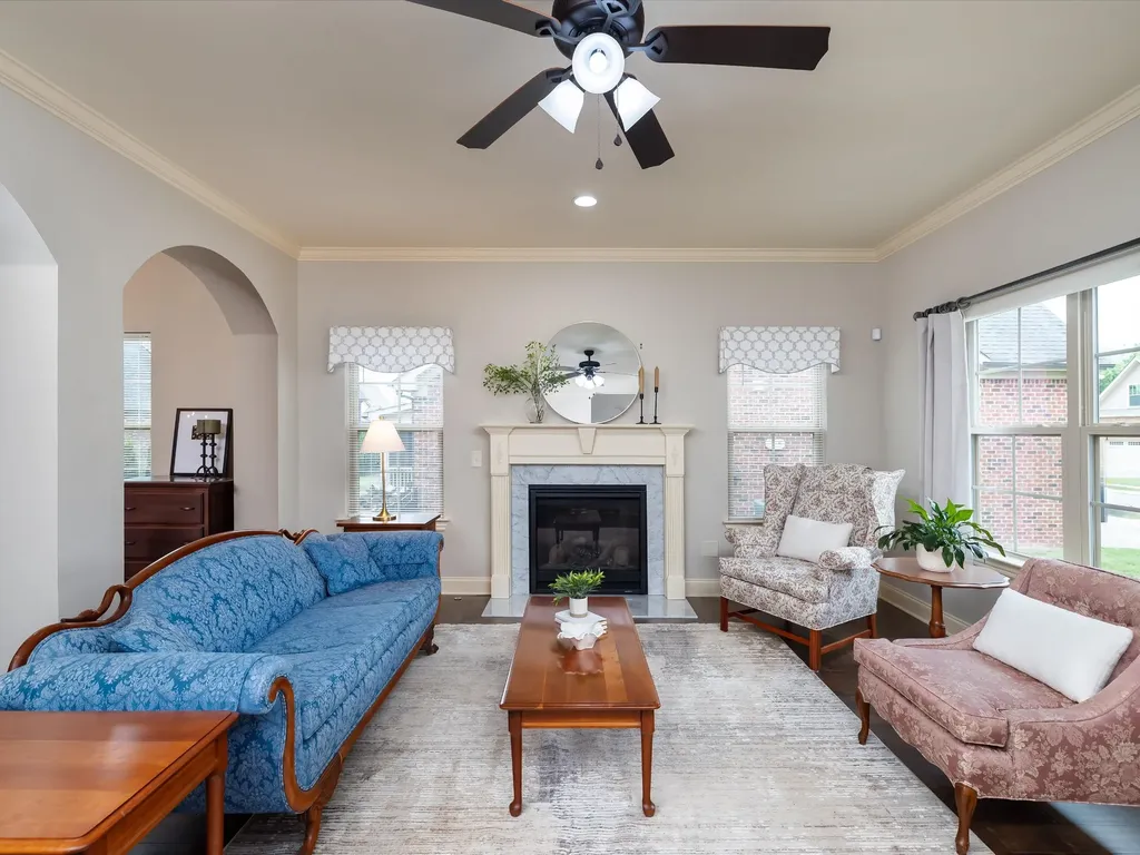 3040 Dogwood Trail Spring Hill TN 37174
