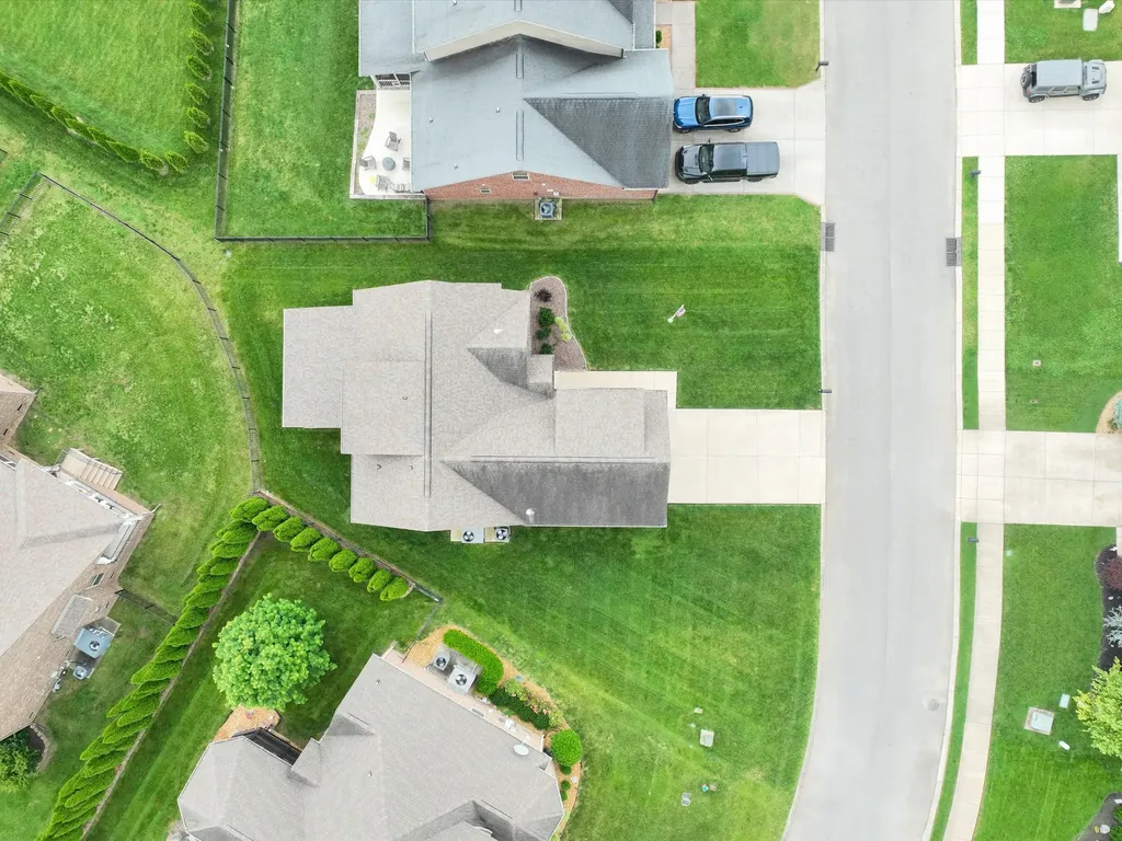3040 Dogwood Trail Spring Hill TN 37174