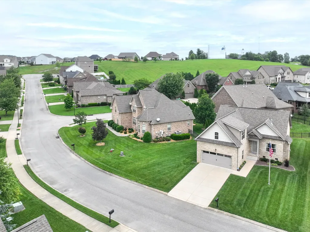 3040 Dogwood Trail Spring Hill TN 37174