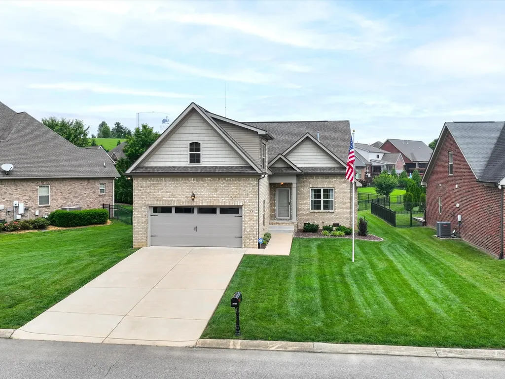 3040 Dogwood Trail Spring Hill TN 37174