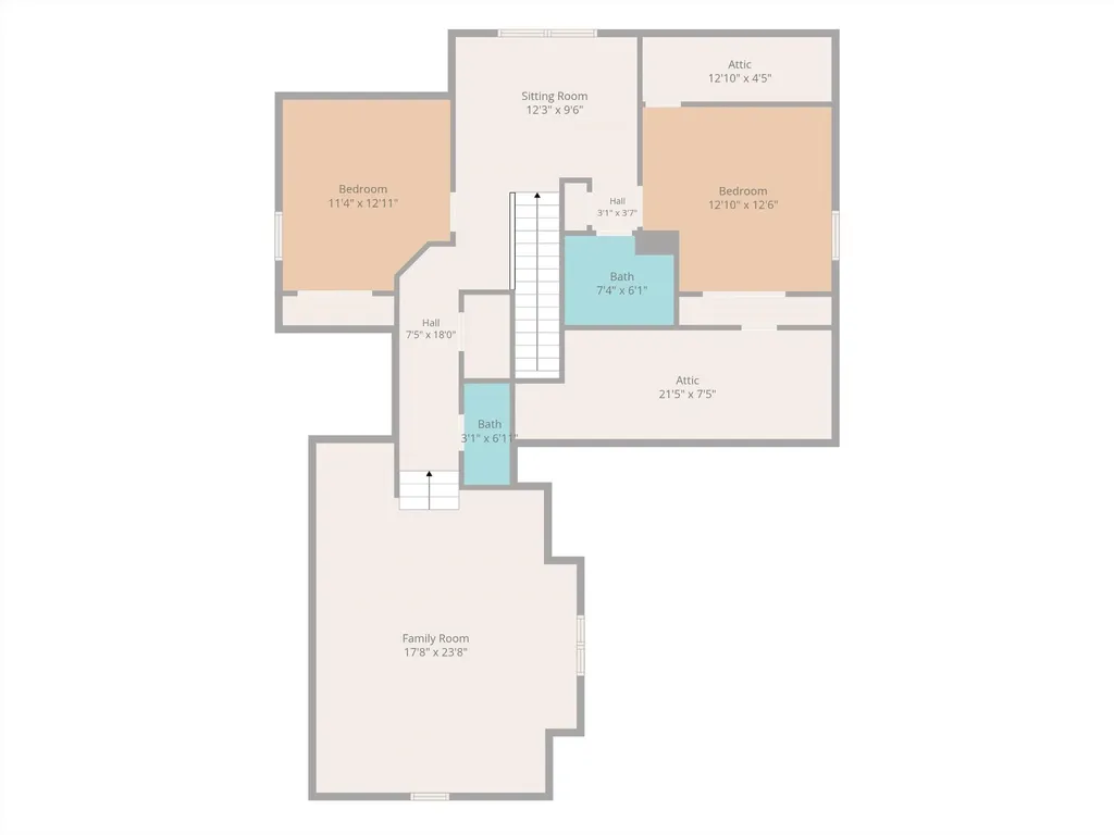 3040 Dogwood Trail Spring Hill TN 37174