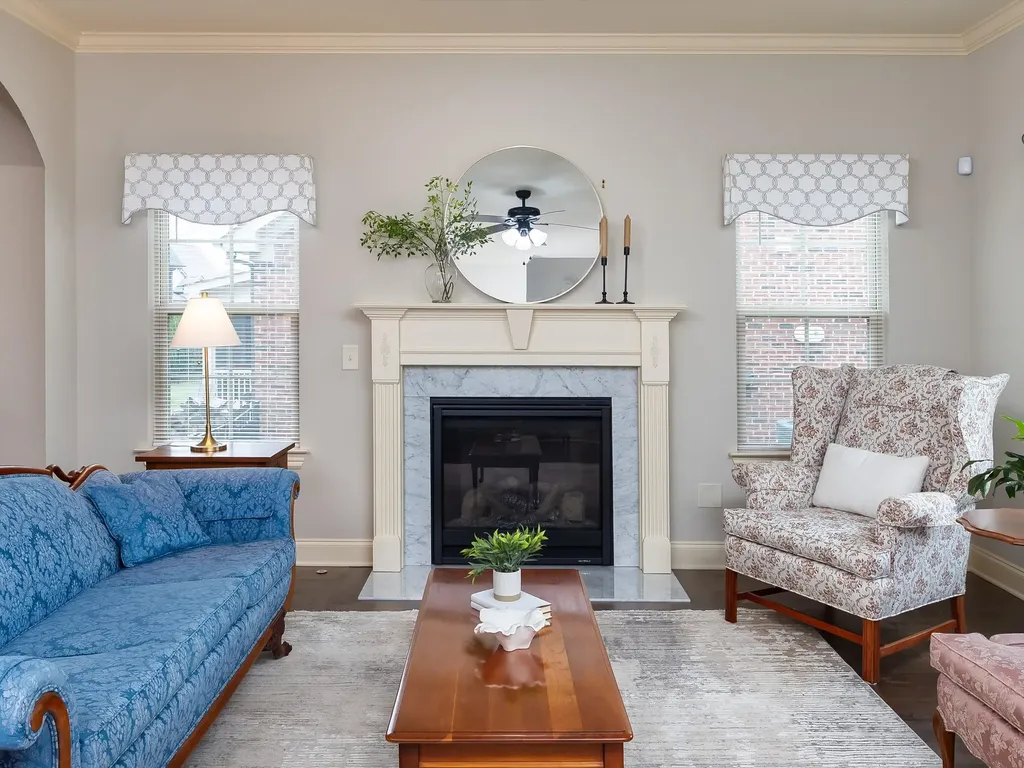 3040 Dogwood Trail Spring Hill TN 37174