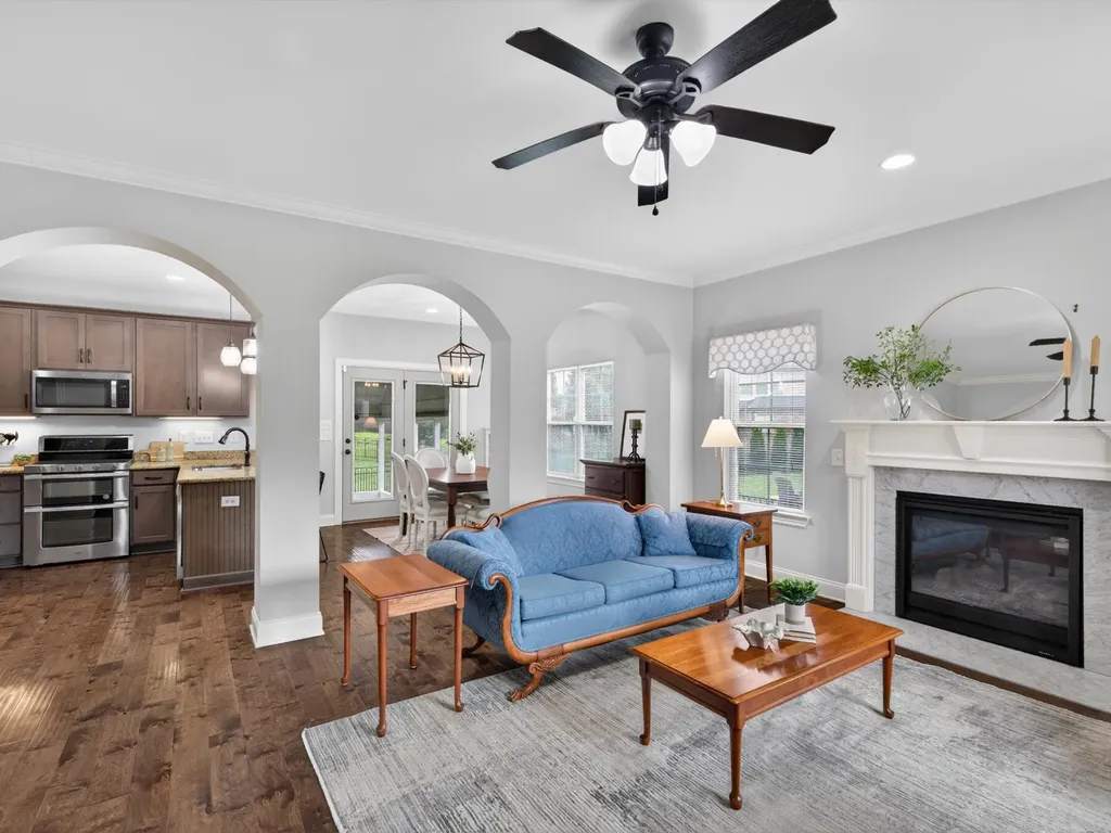 3040 Dogwood Trail Spring Hill TN 37174