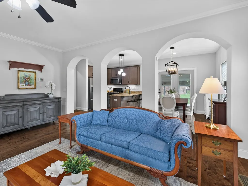 3040 Dogwood Trail Spring Hill TN 37174