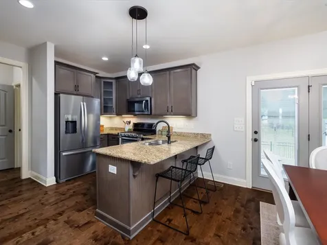 3040 Dogwood Trail Spring Hill TN 37174