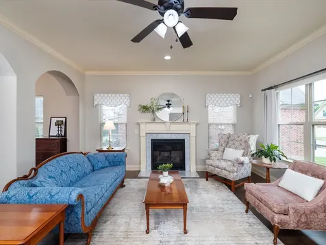 3040 Dogwood Trail Spring Hill TN 37174