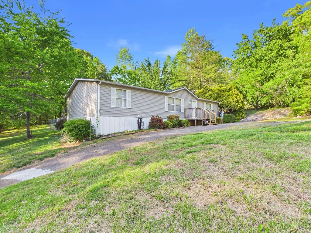 43 Glenn Madisonville TN 37354