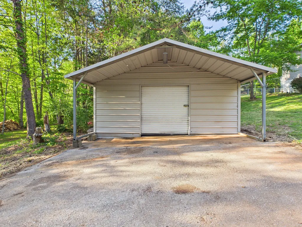 43 Glenn Madisonville TN 37354