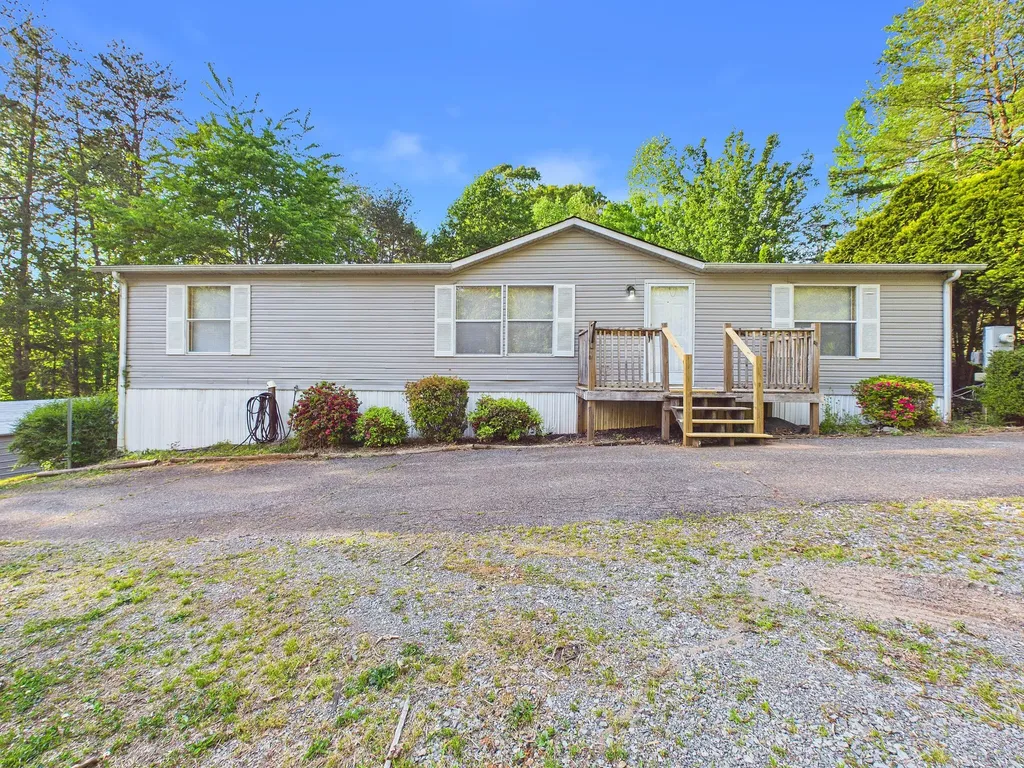 43 Glenn Madisonville TN 37354