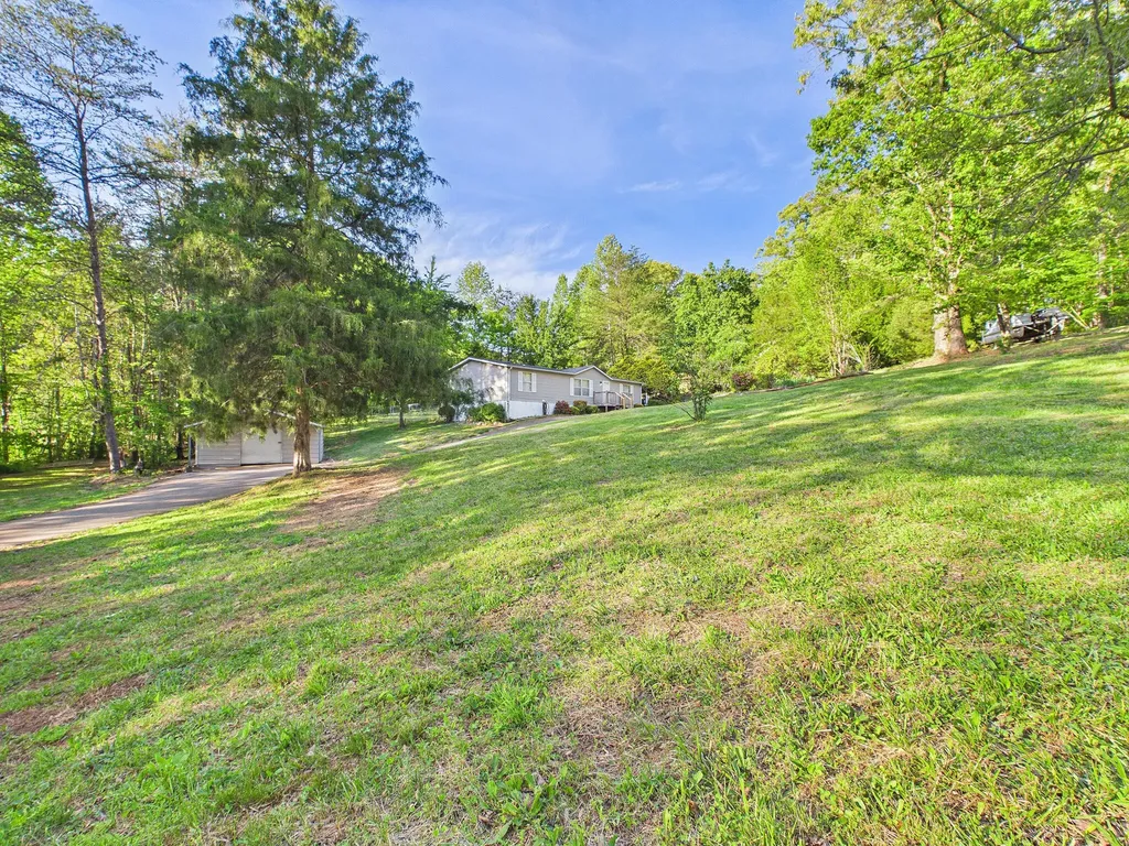43 Glenn Madisonville TN 37354