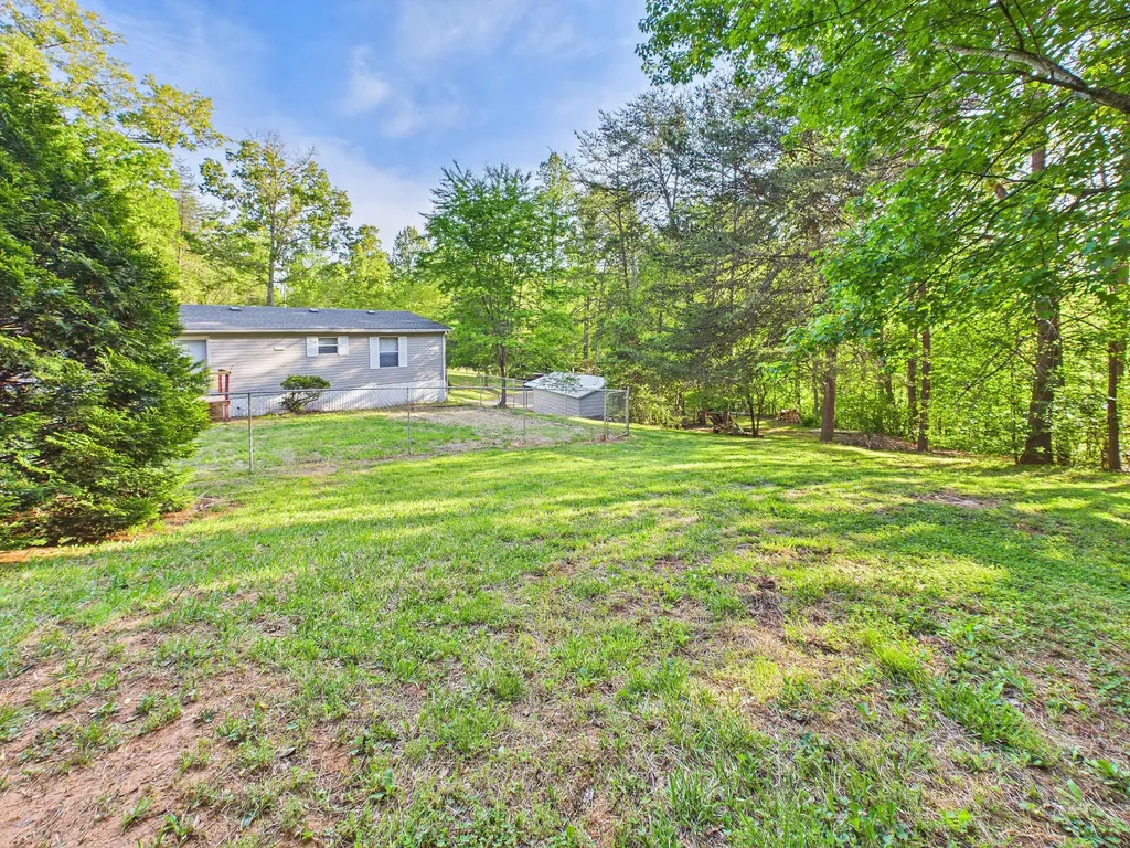 43 Glenn Madisonville TN 37354
