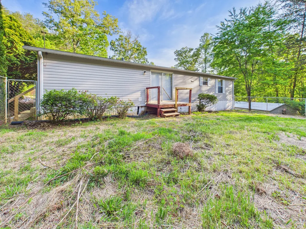 43 Glenn Madisonville TN 37354