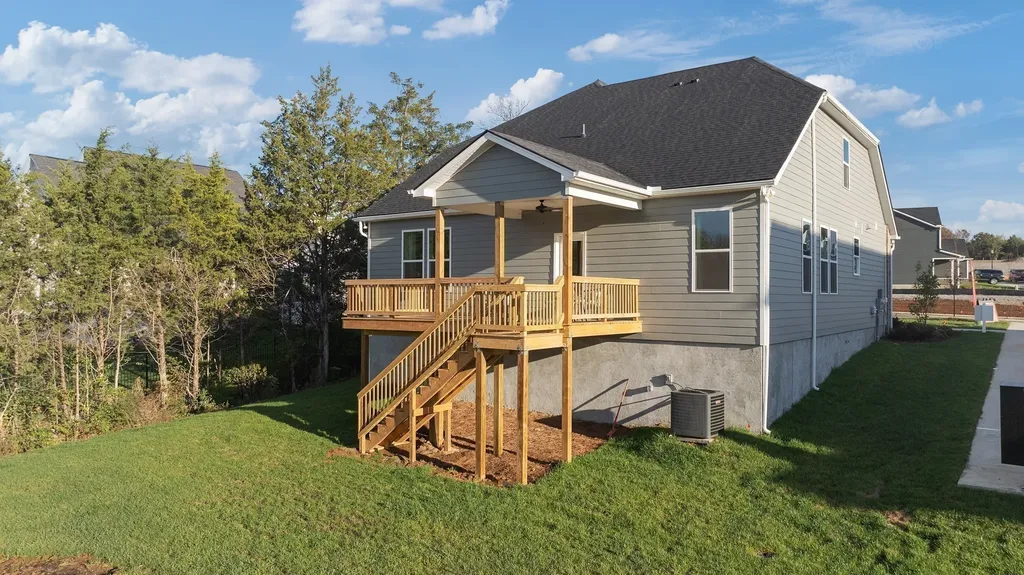 2437 Kemp Drive Hermitage TN 37076