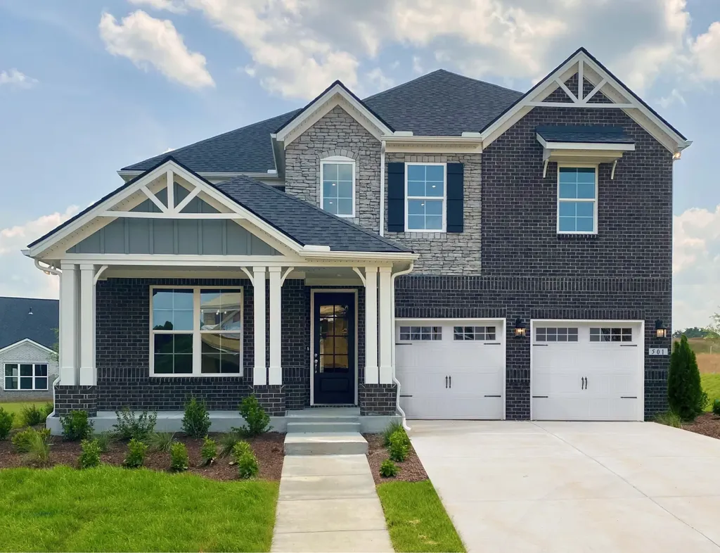 3107 Delta Circle Mount Juliet TN 37122