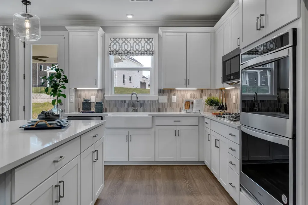 3107 Delta Circle Mount Juliet TN 37122