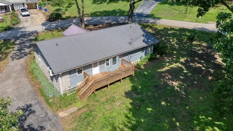 124 Cumberland Drive Russellville KY 42276