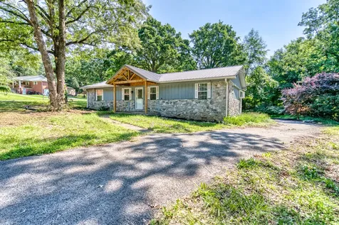 124 Cumberland Drive Russellville KY 42276
