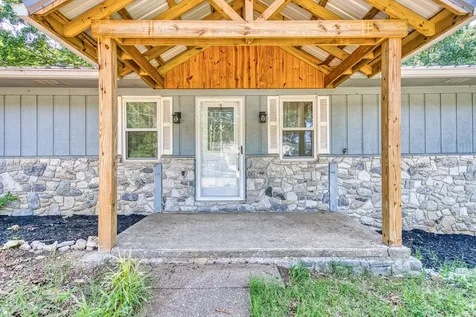 124 Cumberland Drive Russellville KY 42276