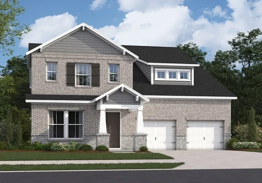 3435 Maywood Court Mount Juliet TN 37122