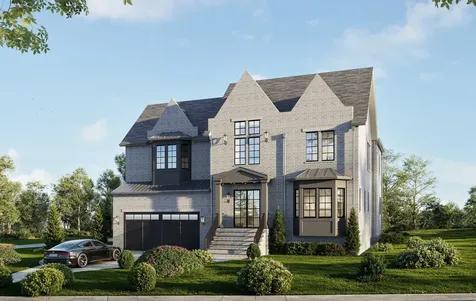 1598 Burton Avenue Nashville TN 37215