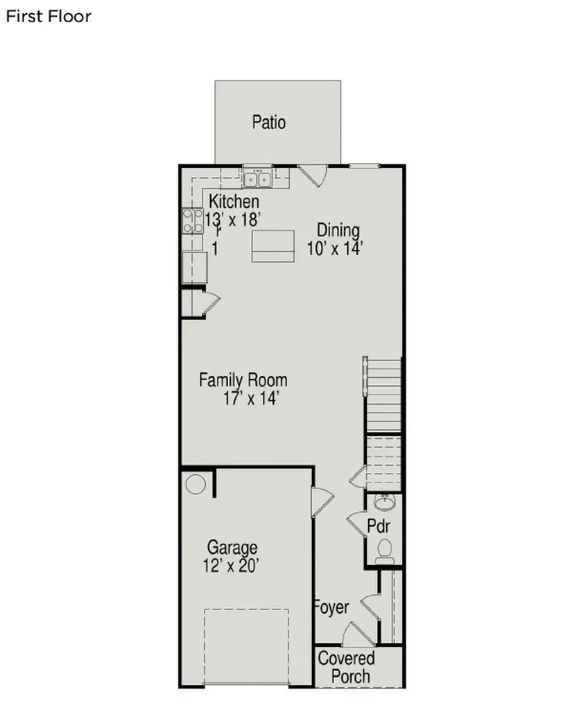 141 Ironhorse Way Dickson TN 37055