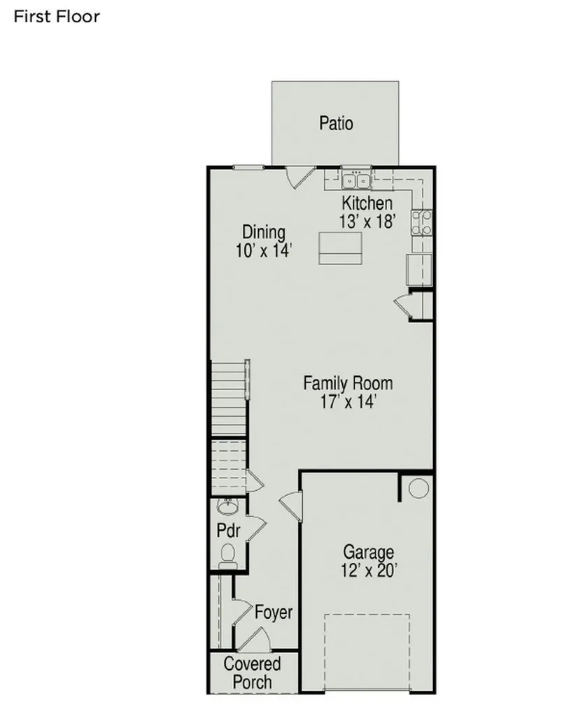 147 Ironhorse Way Dickson TN 37055