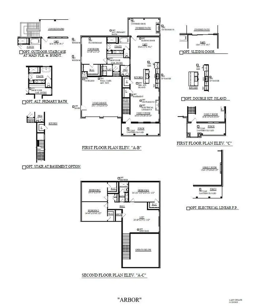 5205 Fairhaven Court Thompsons Station TN 37179