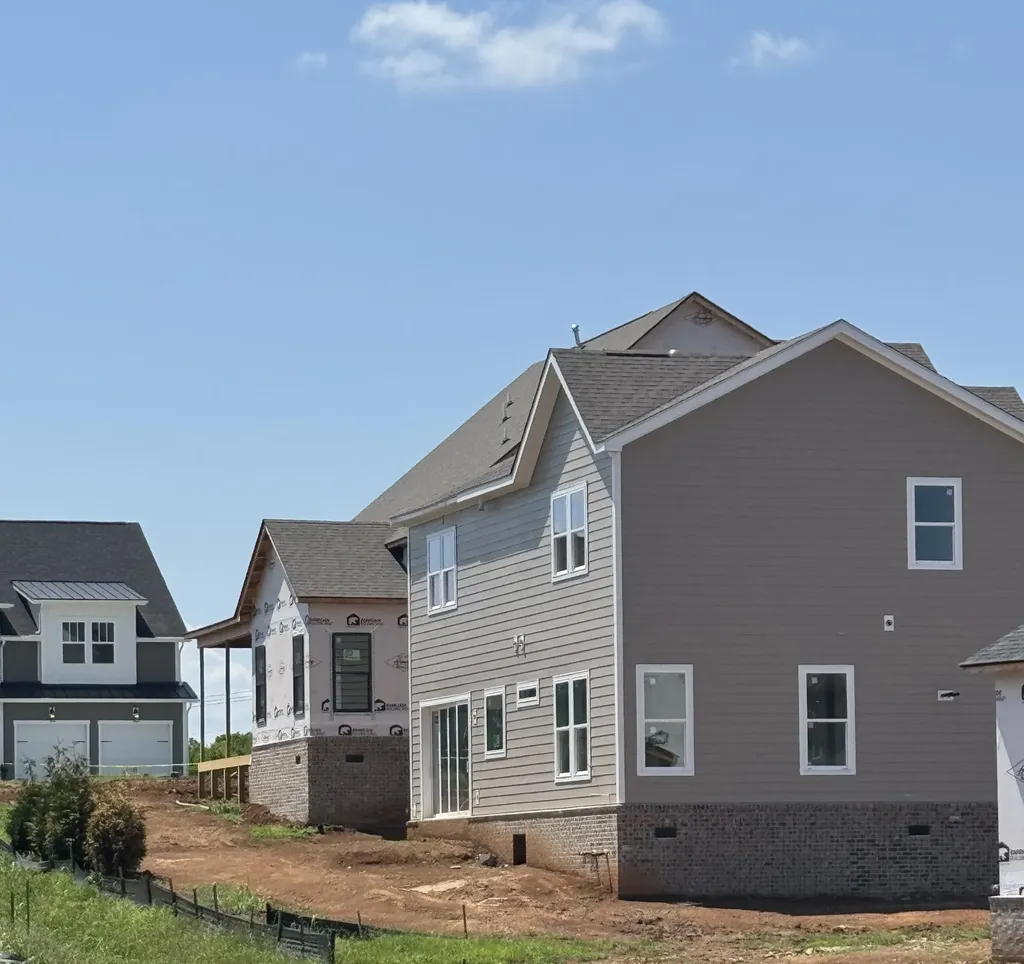 5205 Fairhaven Court Thompsons Station TN 37179