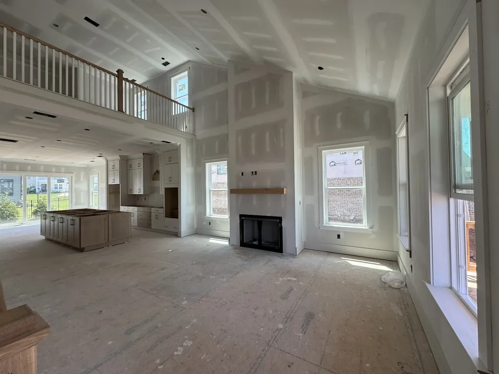 5205 Fairhaven Court Thompsons Station TN 37179