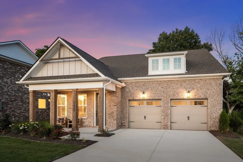 5205 Fairhaven Court Thompsons Station TN 37179