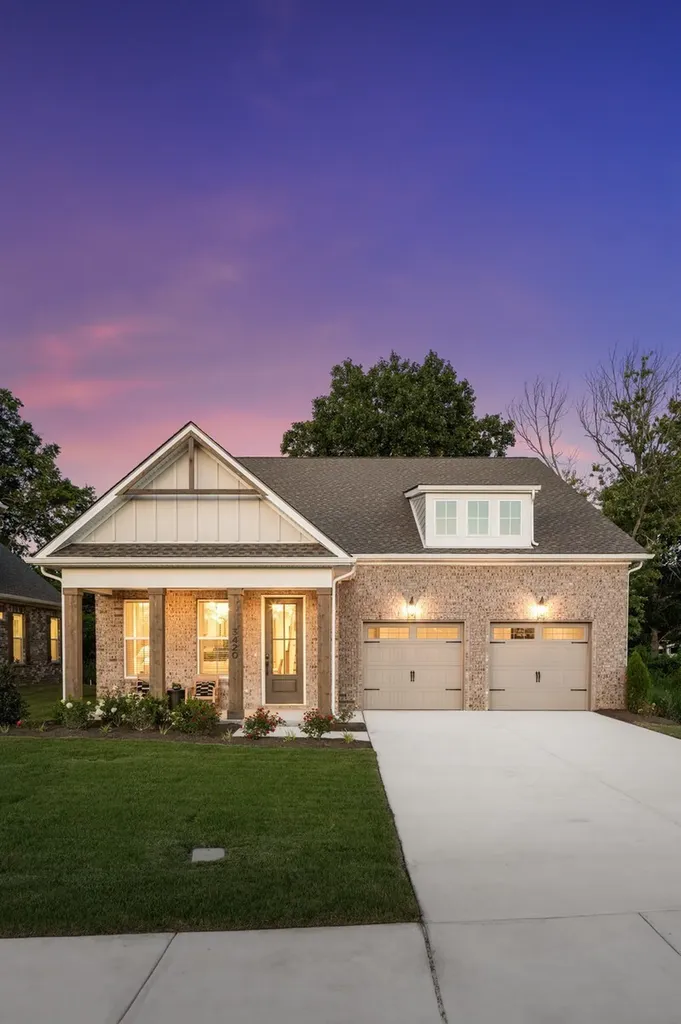 5205 Fairhaven Court Thompsons Station TN 37179